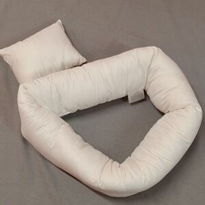 First Landings Newborn/Baby Photography Pillow Set (2)